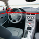 Illustration for article titled Chrysler Problems: My Dash Squeaks.